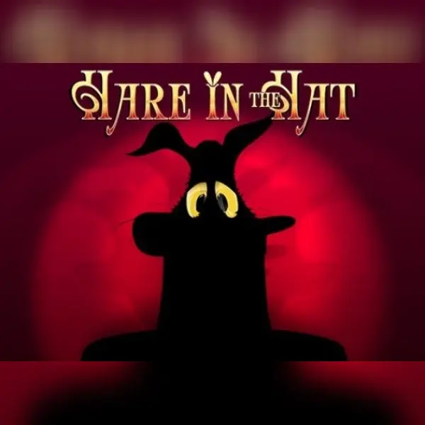 Hare In The Hat — Steam, Standard