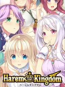 HaremKingdom — Steam, Standard