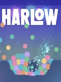 Harlow — Steam, Standard