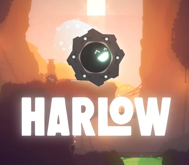 Harlow — Steam, Standard