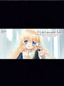 Harmonia — Steam, Standard