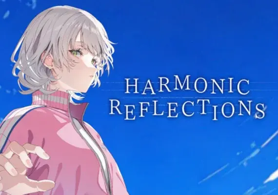 HARMONIC REFLECTIONS — Steam, Standard