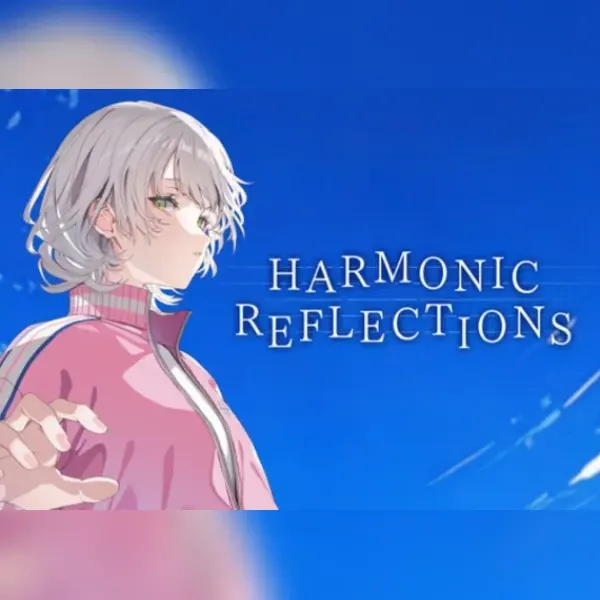 HARMONIC REFLECTIONS — Steam, Standard