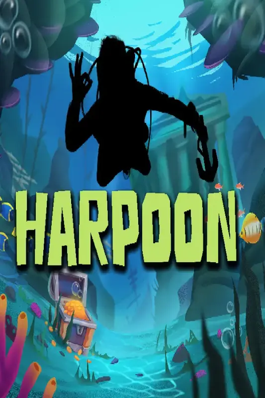Harpoon — Steam, Standard