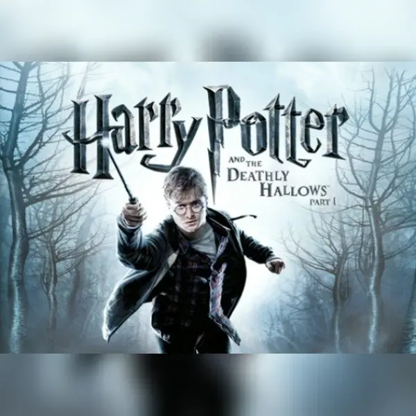 Harry Potter and the Deathly Hallows Part 1 — EA app, Standard