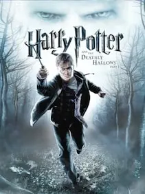 Harry Potter and the Deathly Hallows - Part 1 — EA app, Standard