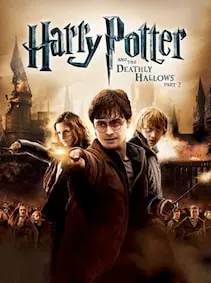 Harry Potter and the Deathly Hallows - Part 2 — EA app, Standard