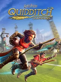 Harry Potter: Quidditch Champions — Steam, Standard
