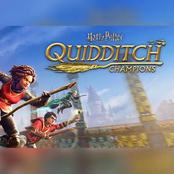 Harry Potter: Quidditch Champions — Steam, Standard