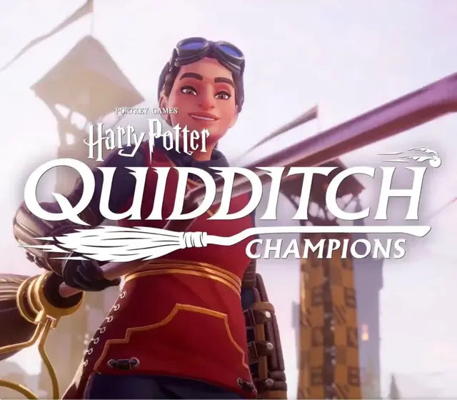 Harry Potter: Quidditch Champions PC Steam CD Key (valid until September 2026) — Steam, Standard