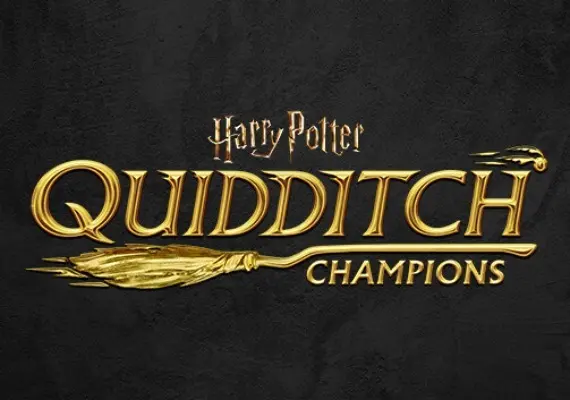Jaquette de Harry Potter: Quidditch Champions EN — jeu Xbox (Xbox One / Xbox Series X|S)