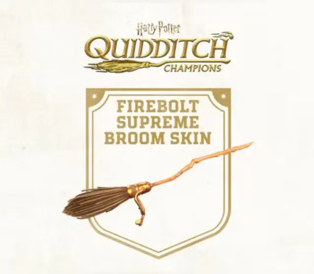 Harry Potter: Quidditch Champions - Pre-order Bonus DLC — PlayStation 5, Standard
