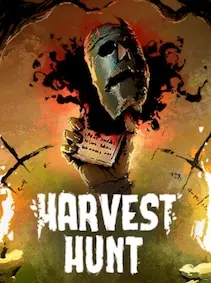 Harvest Hunt — Steam, Standard