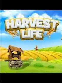 Harvest Life — Steam, Standard