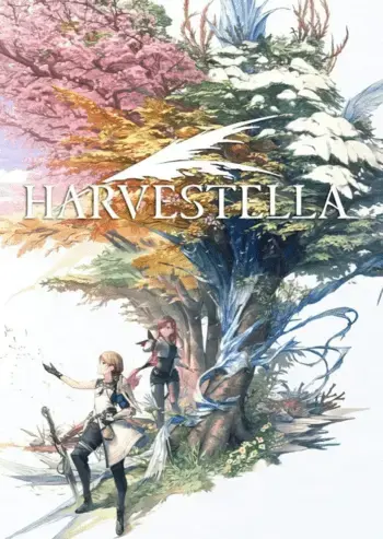 HARVESTELLA — Steam, Standard