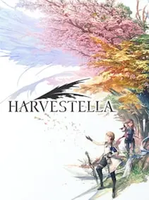 HARVESTELLA — Steam, Standard