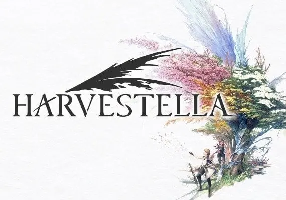 Harvestella EN/DE/FR/JA/KO/ZH/ES/ZH — Steam, Standard