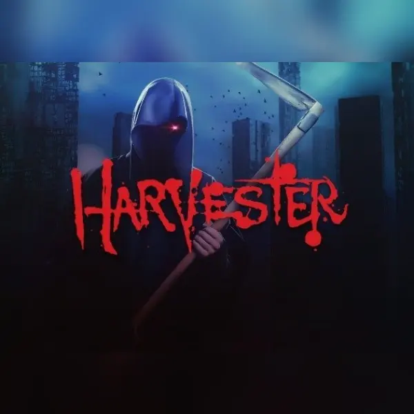 Harvester — Steam, Standard