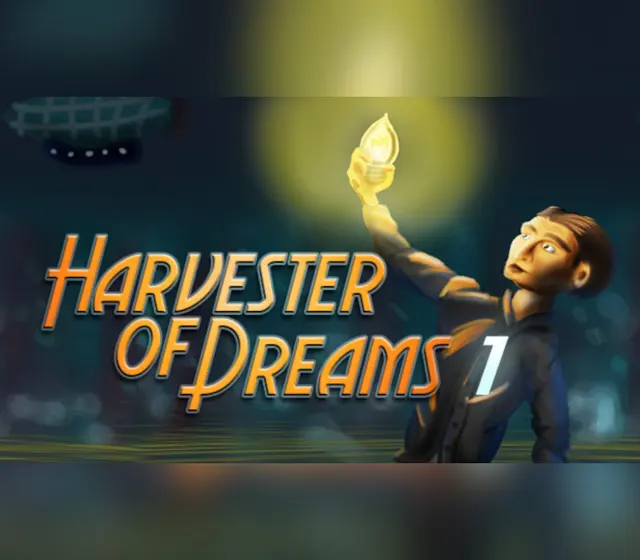 Harvester of Dreams - Episode 1 — Steam, Standard