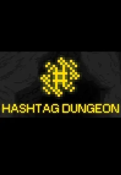 Hashtag Dungeon — Steam, Standard