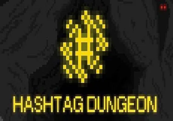 Hashtag Dungeon EN — Steam, Standard