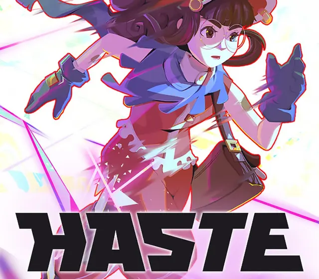 Haste — Steam, Standard