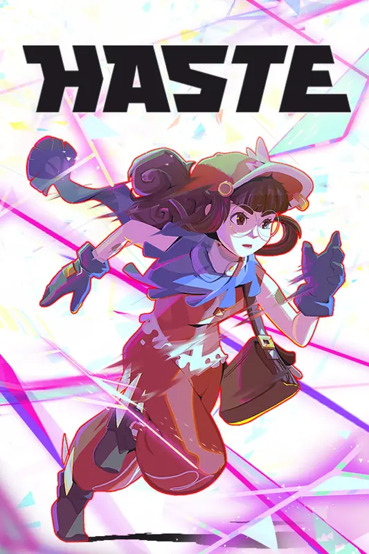 Haste — Xbox Live / PC, Standard