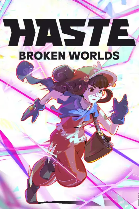 Haste — Steam, Standard
