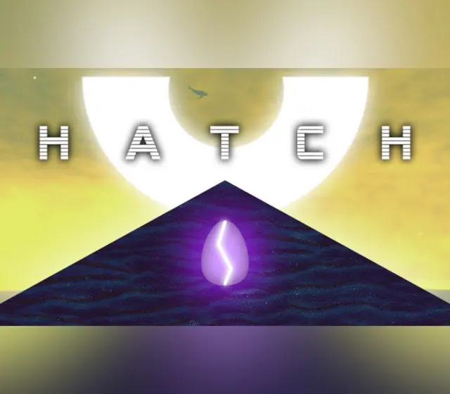 Hatch — Steam, Standard
