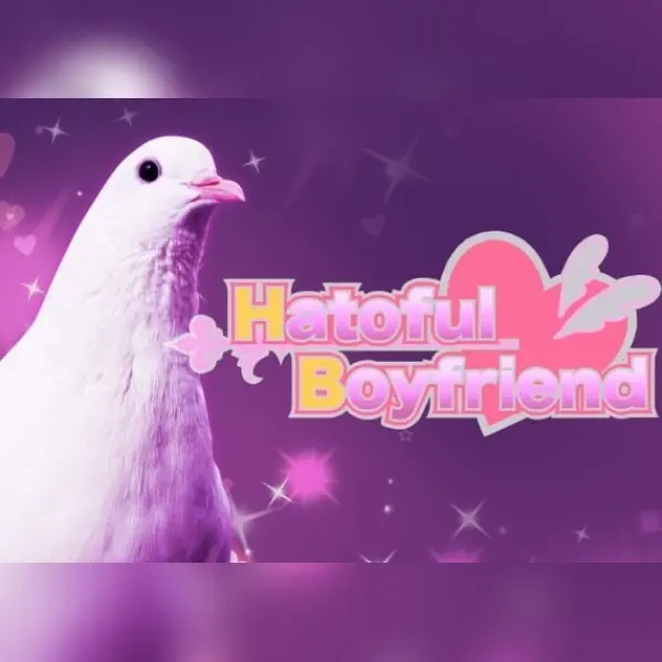 Hatoful Boyfriend Collector's Edition (DLC) — Steam, Collector's Edition