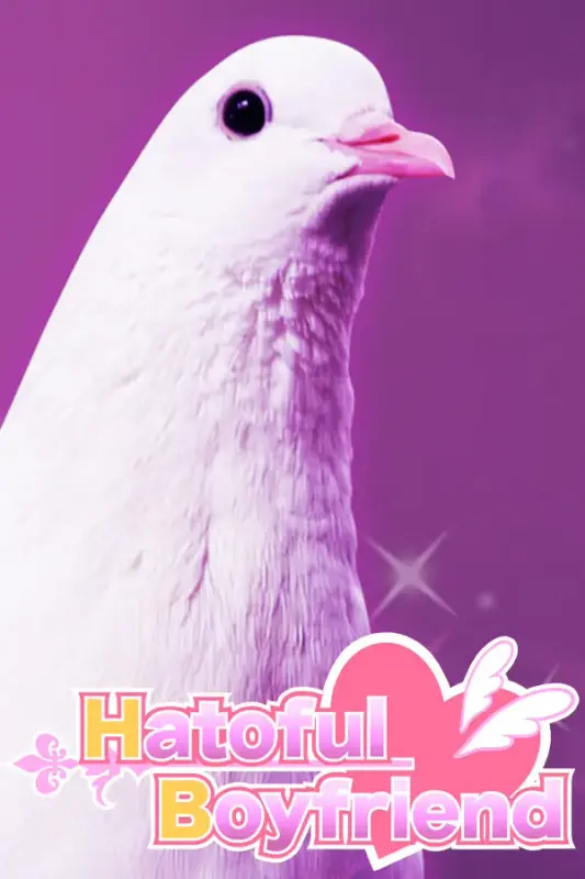 Hatoful Boyfriend — Steam, Standard