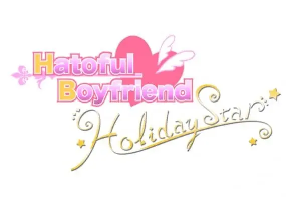 Hatoful Boyfriend: Holiday Star EN/DE/FR/JA — Steam, Standard