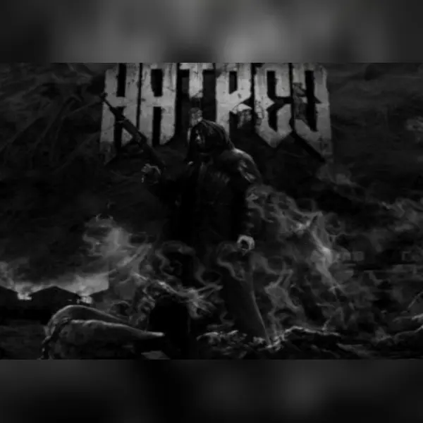 Hatred — Steam, Standard