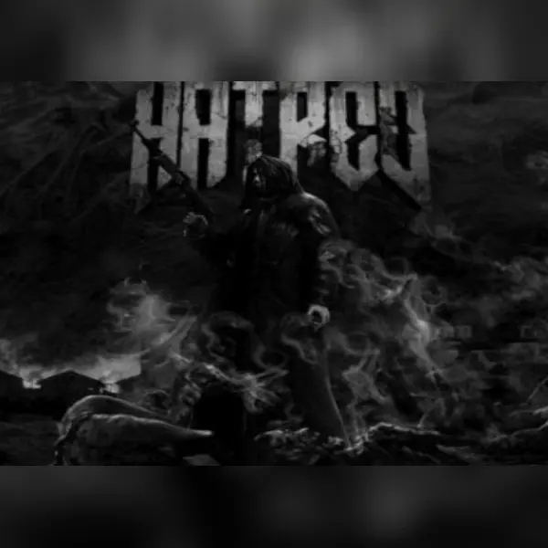 Hatred — Steam, Standard