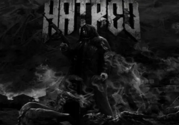 Hatred EN/DE/FR/IT — Steam, Standard