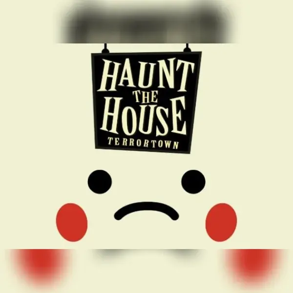 Haunt the House: Terrortown — Steam, Standard