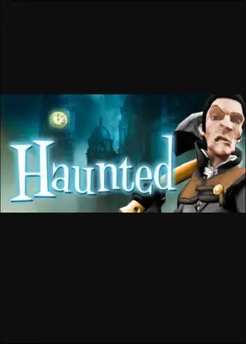 Haunted — Steam, Standard