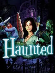 Haunted — Steam, Standard