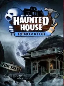 Haunted House Renovator — Steam, Standard