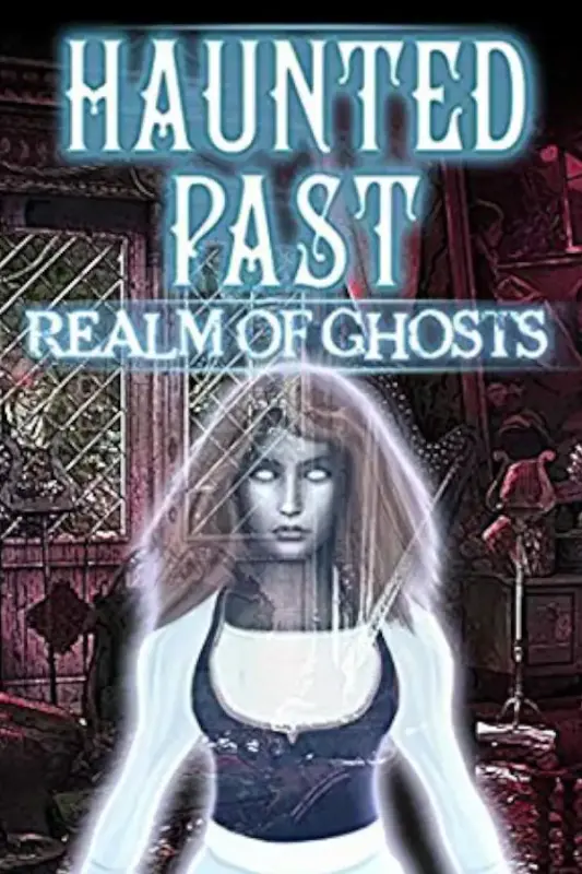 Haunted Past Realm of Ghosts — Steam, Standard