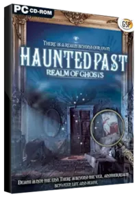 Haunted Past: Realm of Ghosts — Steam, Standard