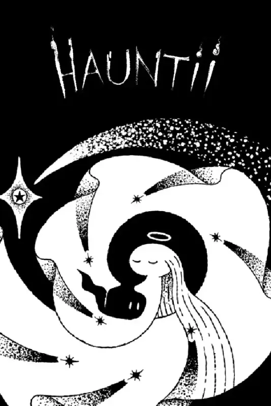 Hauntii — Steam, Standard