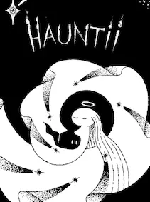 Hauntii — Steam, Standard