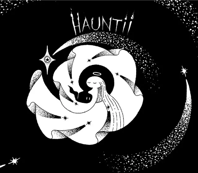 Hauntii — Steam, Standard
