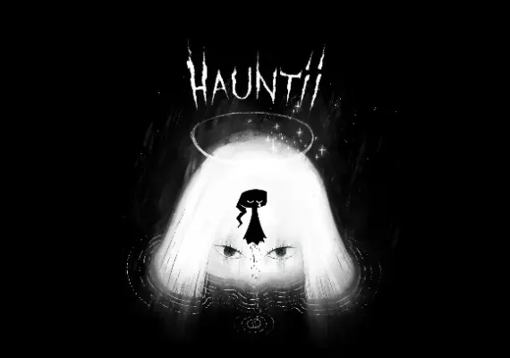 Hauntii EN — Xbox One / Xbox Series X|S / PC, Standard