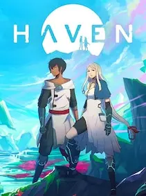 Haven — Steam, Standard