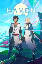 Haven — Xbox Series X|S / PC, Standard