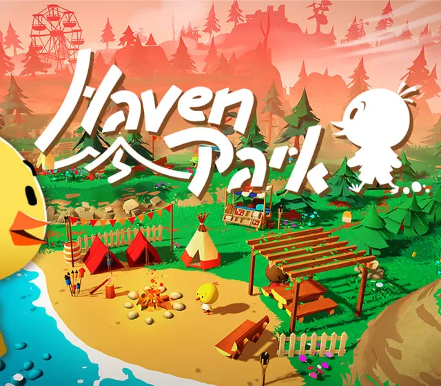Haven Park — Steam, Standard