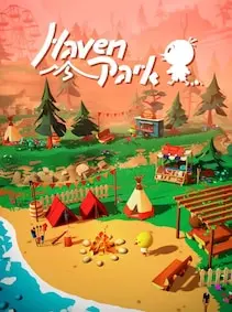 Haven Park — Steam, Standard