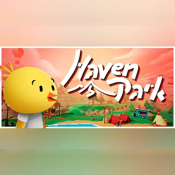 Haven Park — Steam, Standard